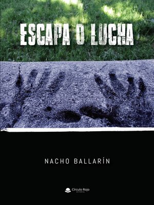 cover image of Escapa o lucha